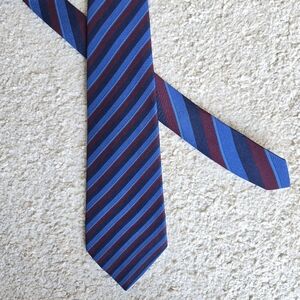 Stefano Ricci Tie - made in Italy - 100% silk